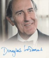 Douglas Wilmer