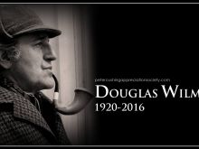 Douglas Wilmer