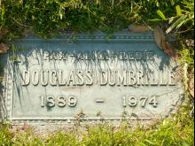Douglass Dumbrille