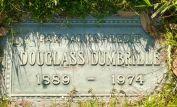 Douglass Dumbrille