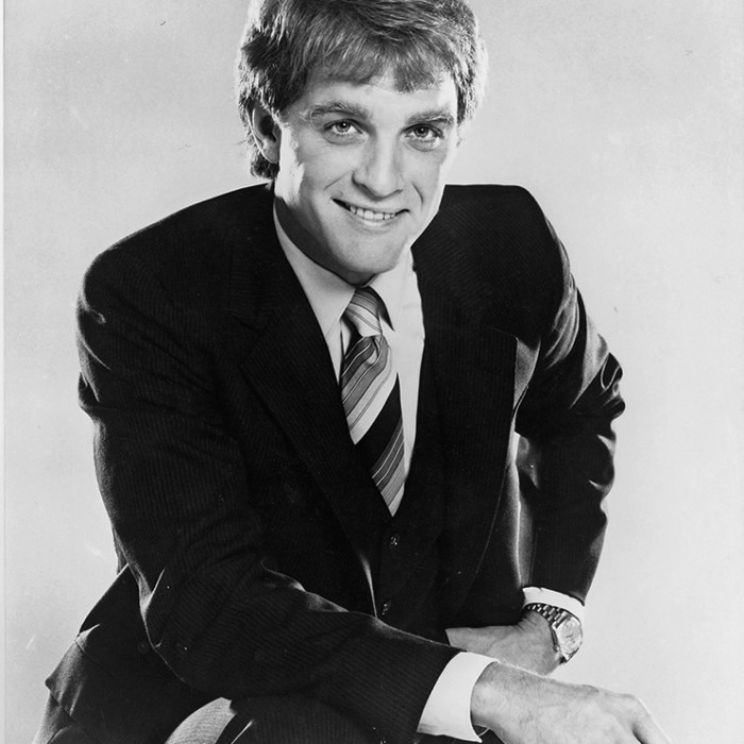 Douglass Watson