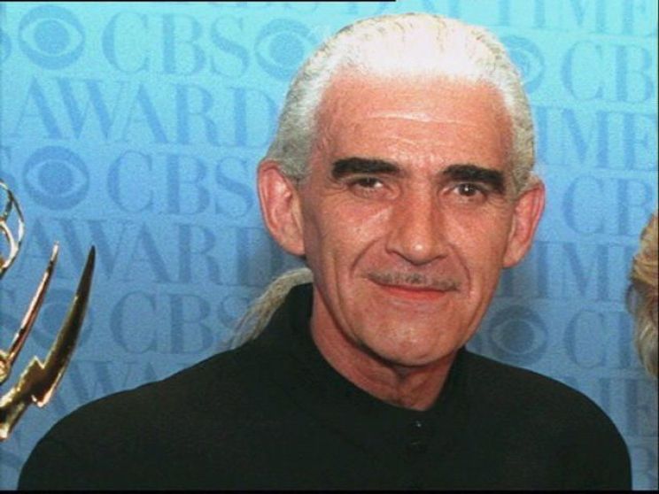 Douglass Watson