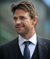 Dougray Scott