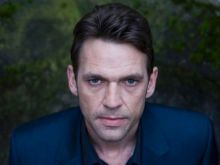 Dougray Scott