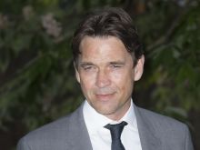 Dougray Scott