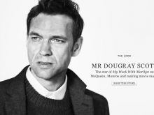 Dougray Scott