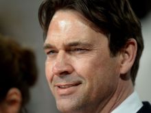 Dougray Scott