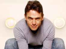 Dougray Scott