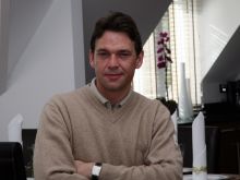 Dougray Scott