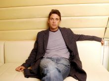 Dougray Scott