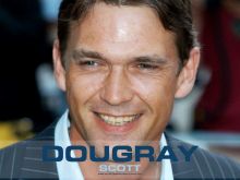 Dougray Scott