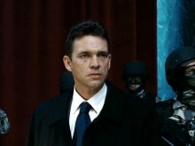 Dougray Scott