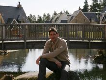 Dougray Scott