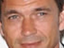 Dougray Scott