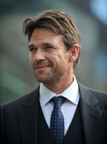 Dougray Scott