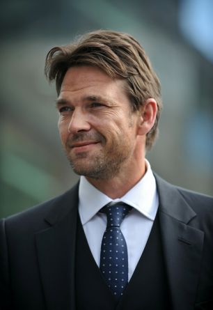 Dougray Scott