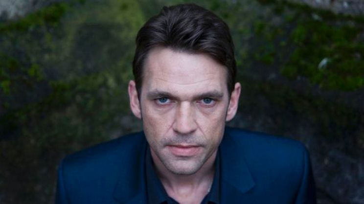 Dougray Scott