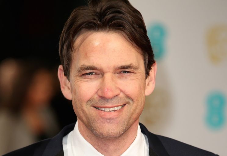 Dougray Scott