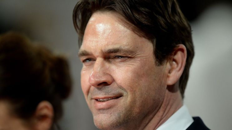 Dougray Scott