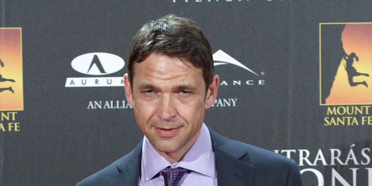 Dougray Scott