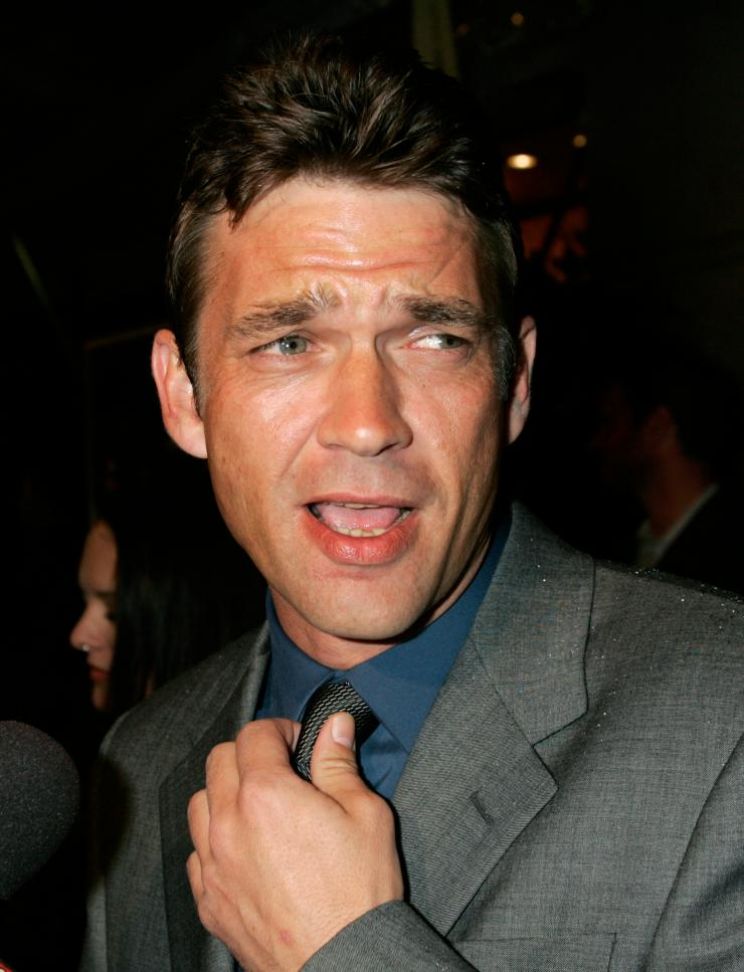 Dougray Scott