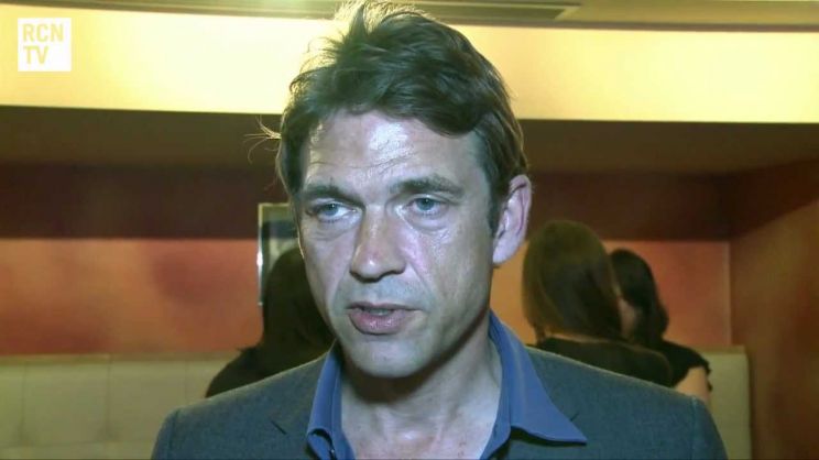 Dougray Scott