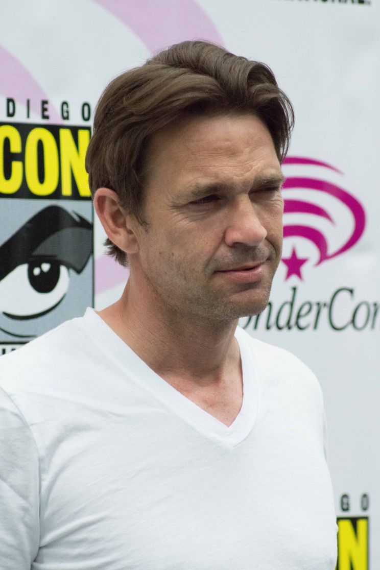 Dougray Scott