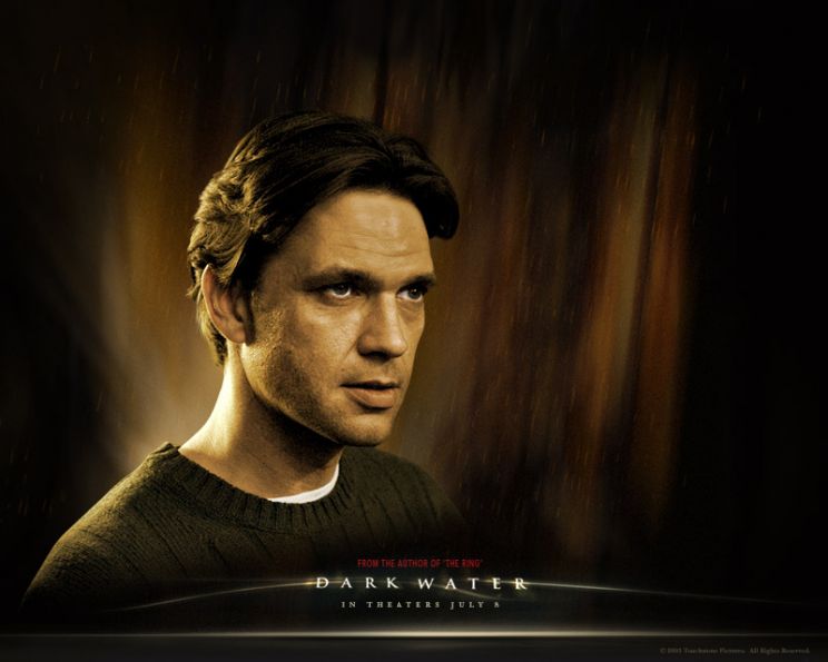 Dougray Scott