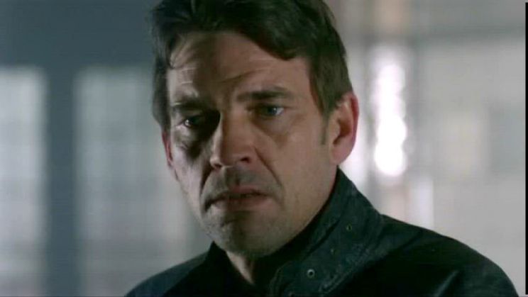 Dougray Scott