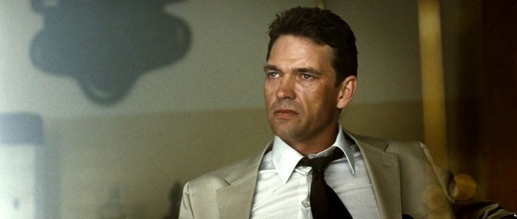 Dougray Scott