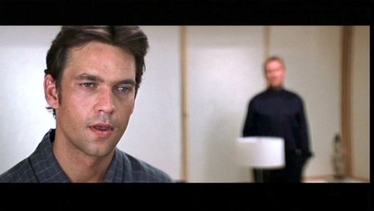 Dougray Scott
