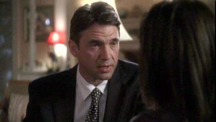 Dougray Scott