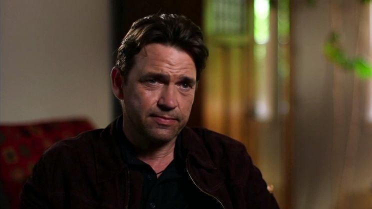 Dougray Scott