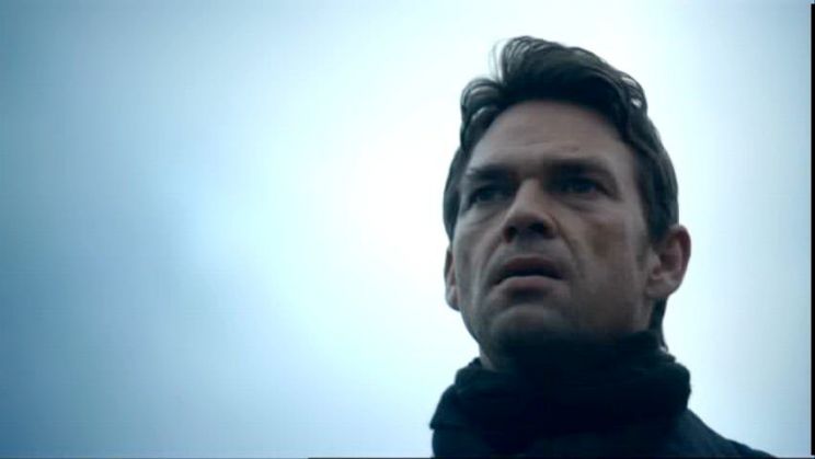 Dougray Scott