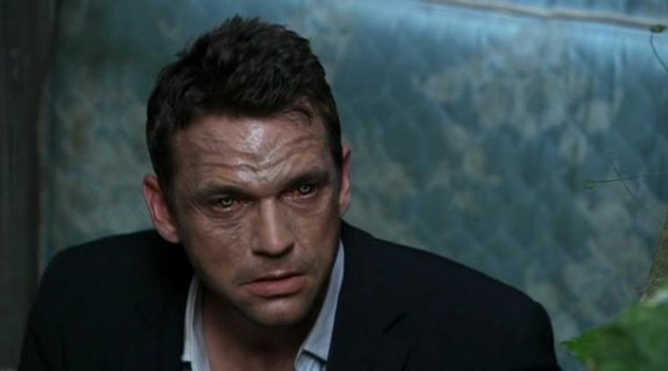 Dougray Scott