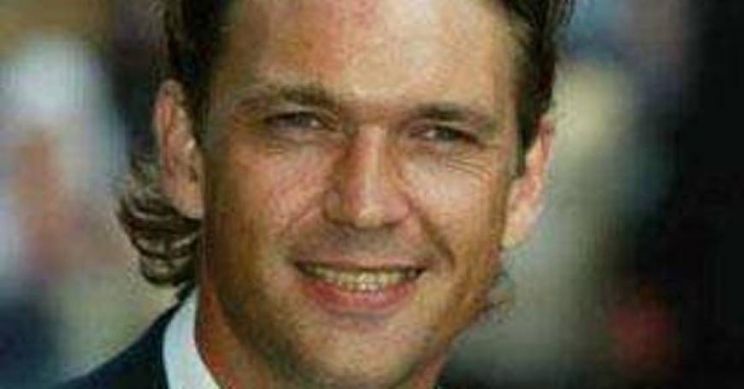 Dougray Scott