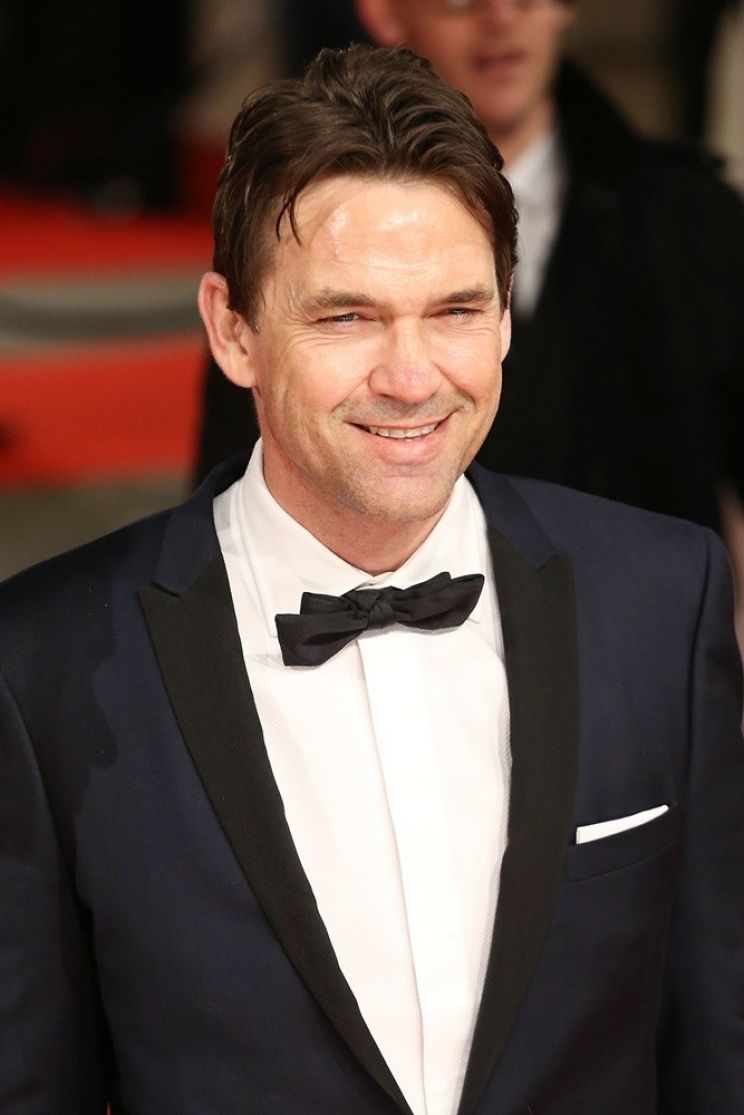 Dougray Scott