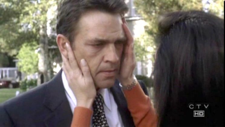 Dougray Scott