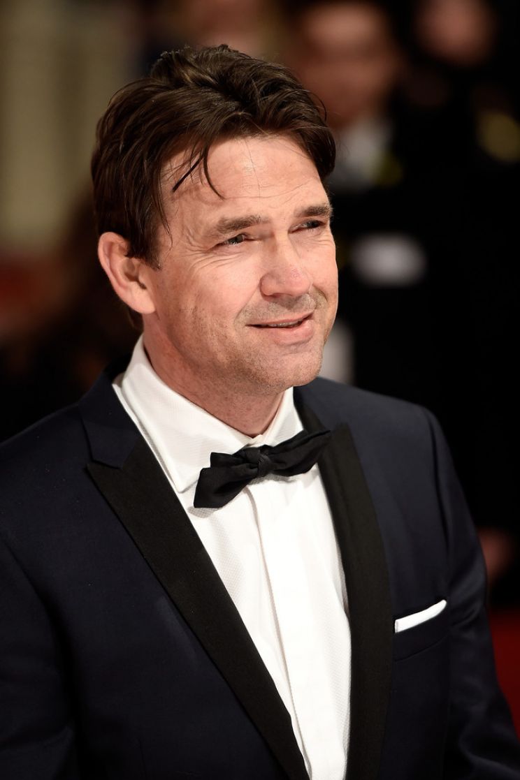 Dougray Scott