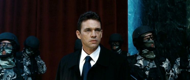 Dougray Scott