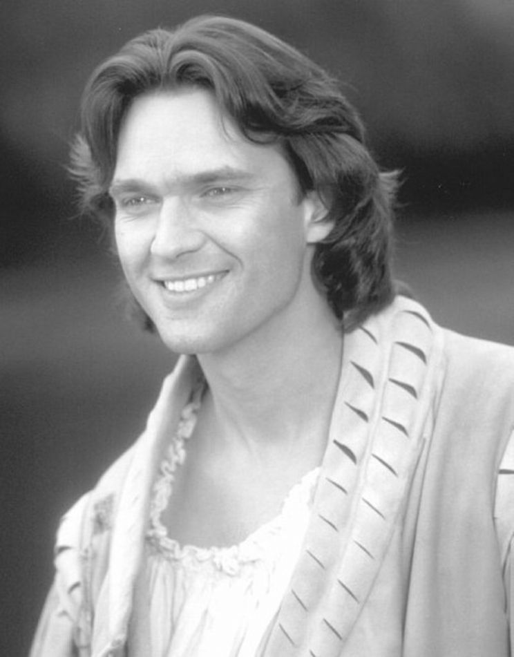 Dougray Scott