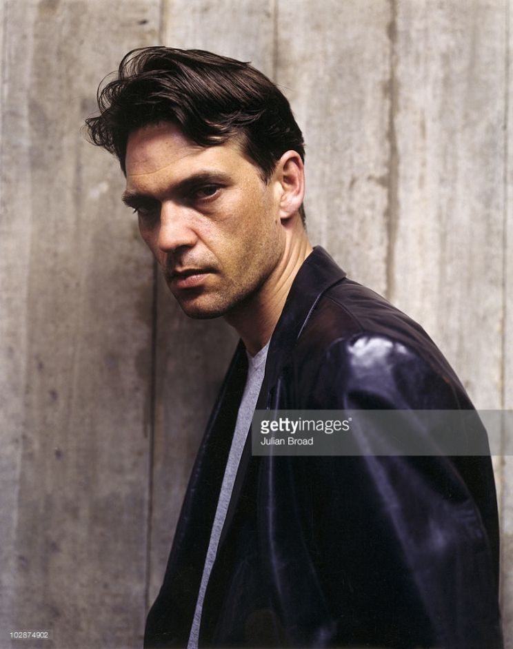 Dougray Scott