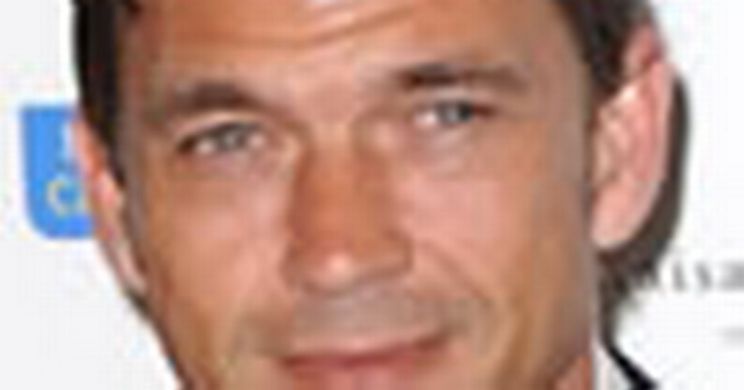 Dougray Scott