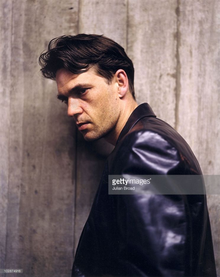 Dougray Scott