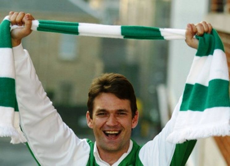 Dougray Scott