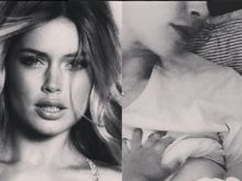 Doutzen Kroes photo