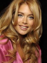 Doutzen Kroes photo