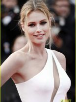 Doutzen Kroes photo
