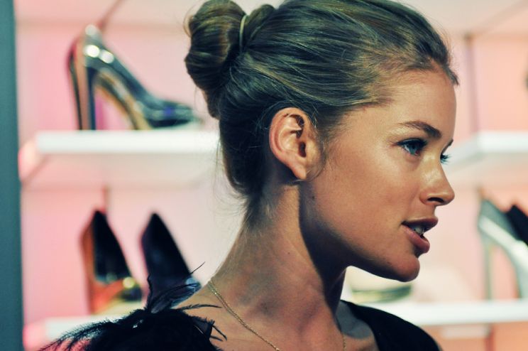 Doutzen Kroes