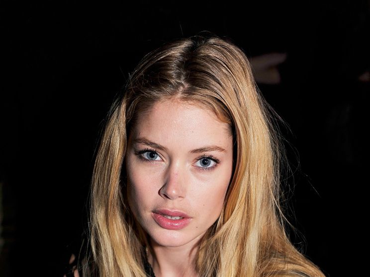 Doutzen Kroes